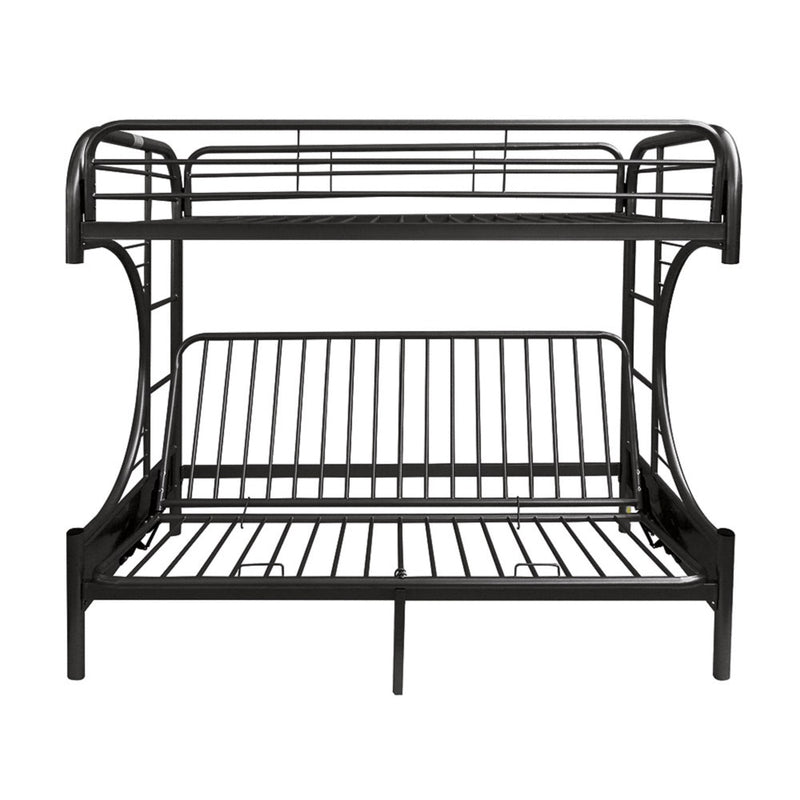 Twin/Full/Futon Bunk Bed