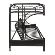 Twin/Full/Futon Bunk Bed
