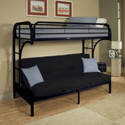 Twin/Full/Futon Bunk Bed