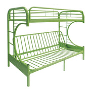 Futon Bunk Bed (T/F)