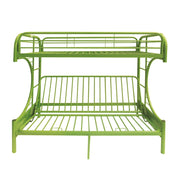 Futon Bunk Bed (T/F)