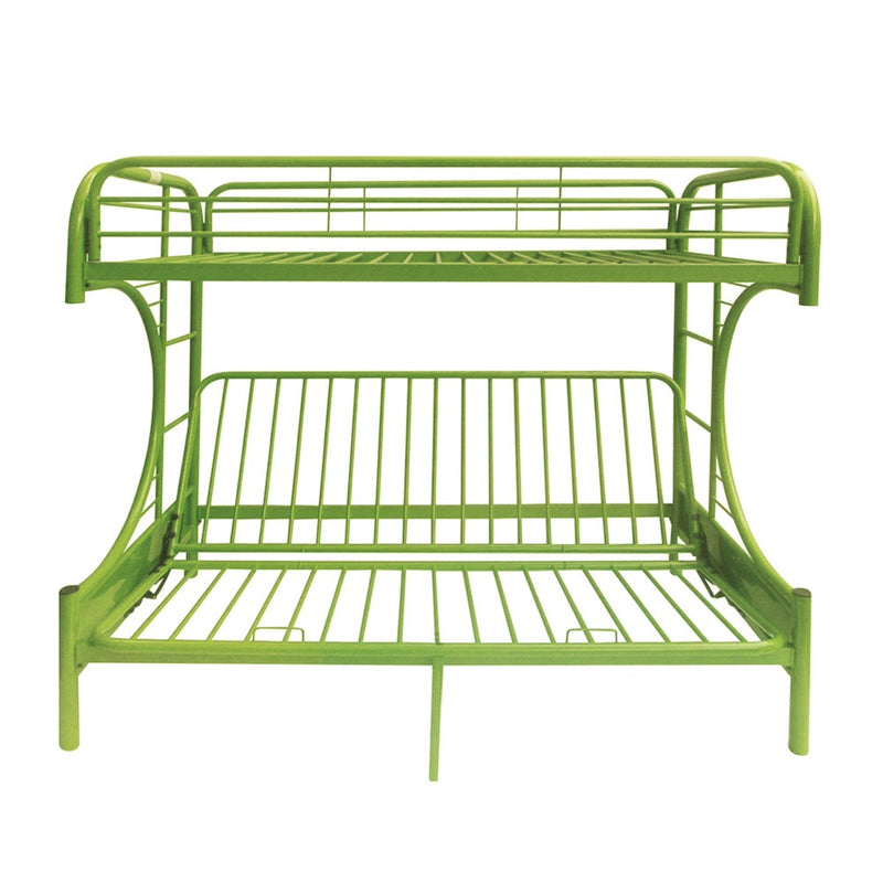 Futon Bunk Bed (T/F)