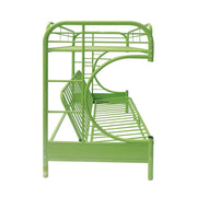 Futon Bunk Bed (T/F)