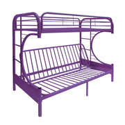 Futon Bunk Bed (T/F)