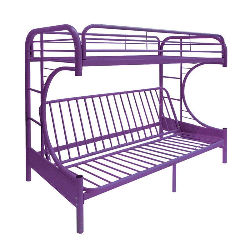 Futon Bunk Bed (T/F)