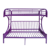 Futon Bunk Bed (T/F)