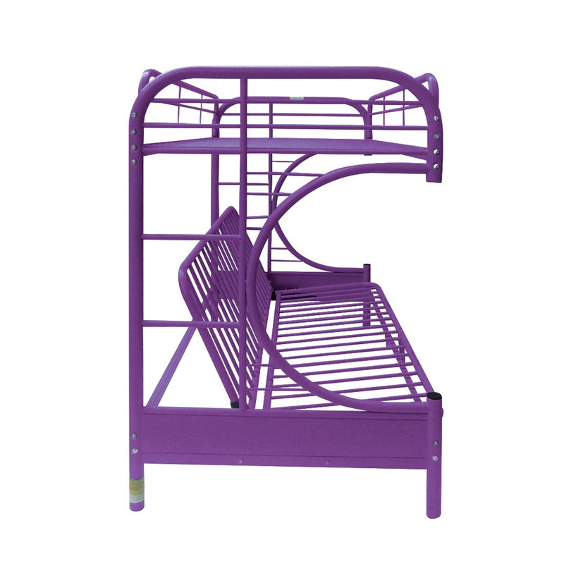 Futon Bunk Bed (T/F)
