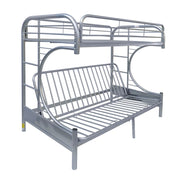 Futon Bunk Bed (T/F)