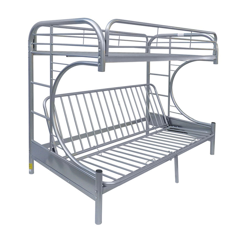 Futon Bunk Bed (T/F)