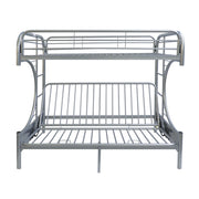 Futon Bunk Bed (T/F)
