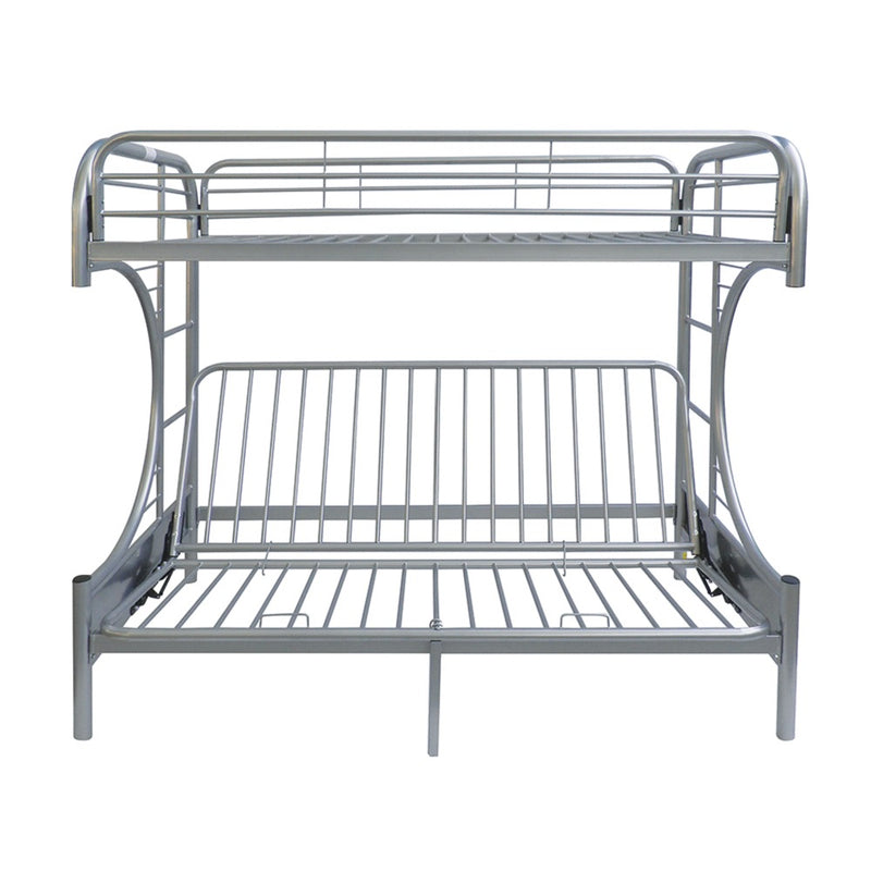 Futon Bunk Bed (T/F)