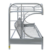 Futon Bunk Bed (T/F)