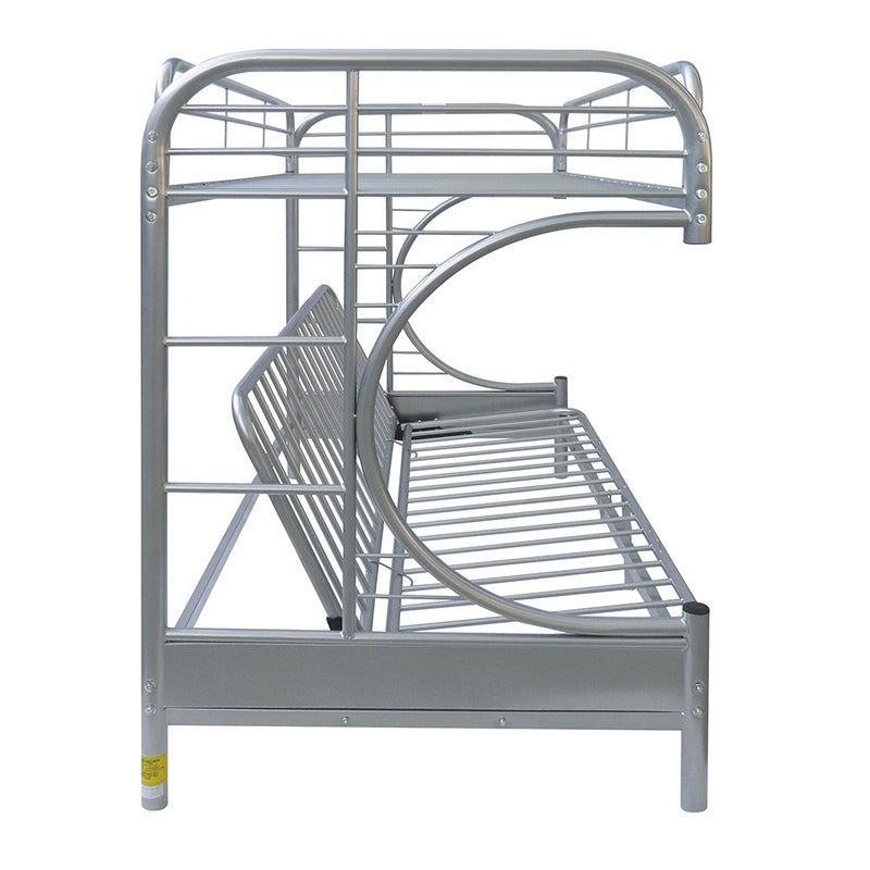 Futon Bunk Bed (T/F)