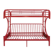 Futon Bunk Bed (T/F)