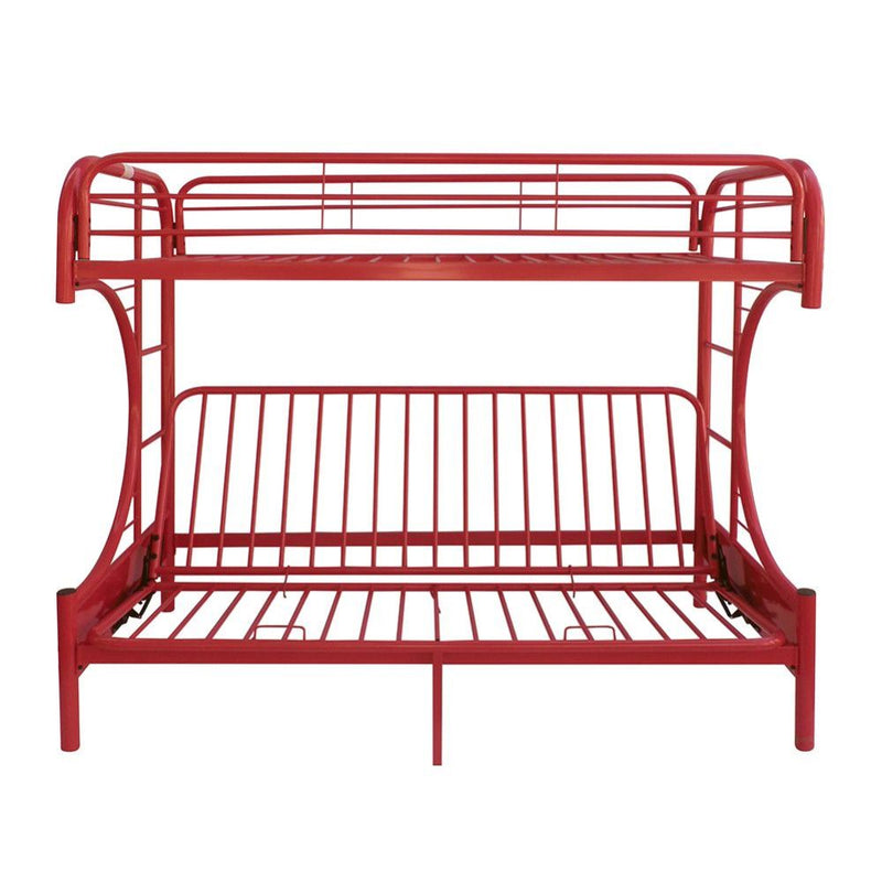 Futon Bunk Bed (T/F)