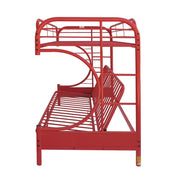 Futon Bunk Bed (T/F)