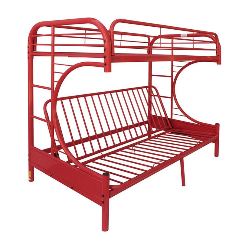 Futon Bunk Bed (T/F)