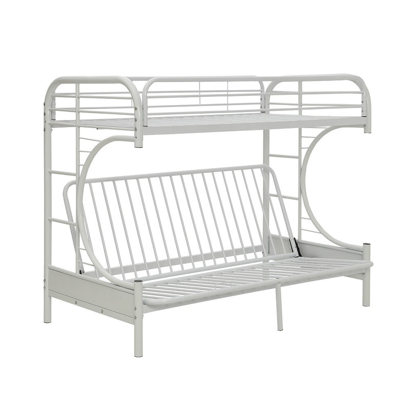 Futon Bunk Bed (T XL/Q)