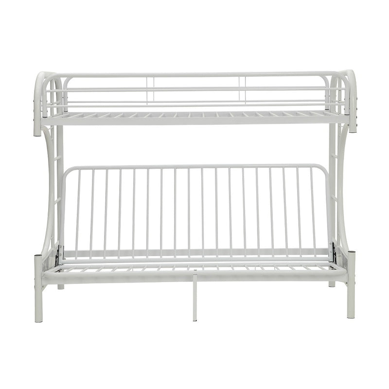 Futon Bunk Bed (T XL/Q)