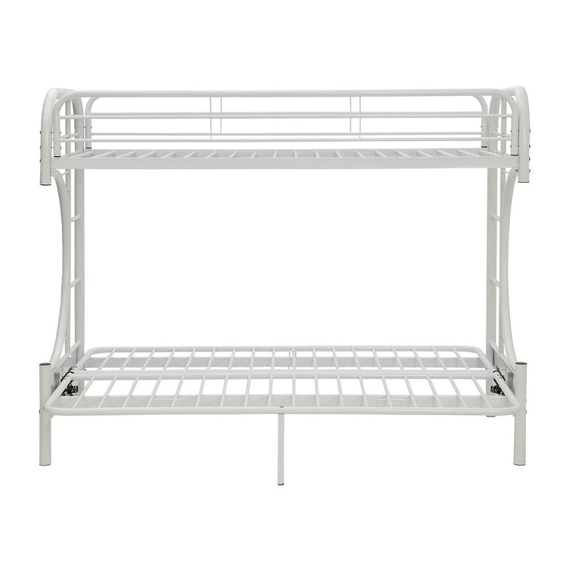 Futon Bunk Bed (T XL/Q)