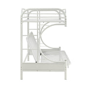 Futon Bunk Bed (T XL/Q)