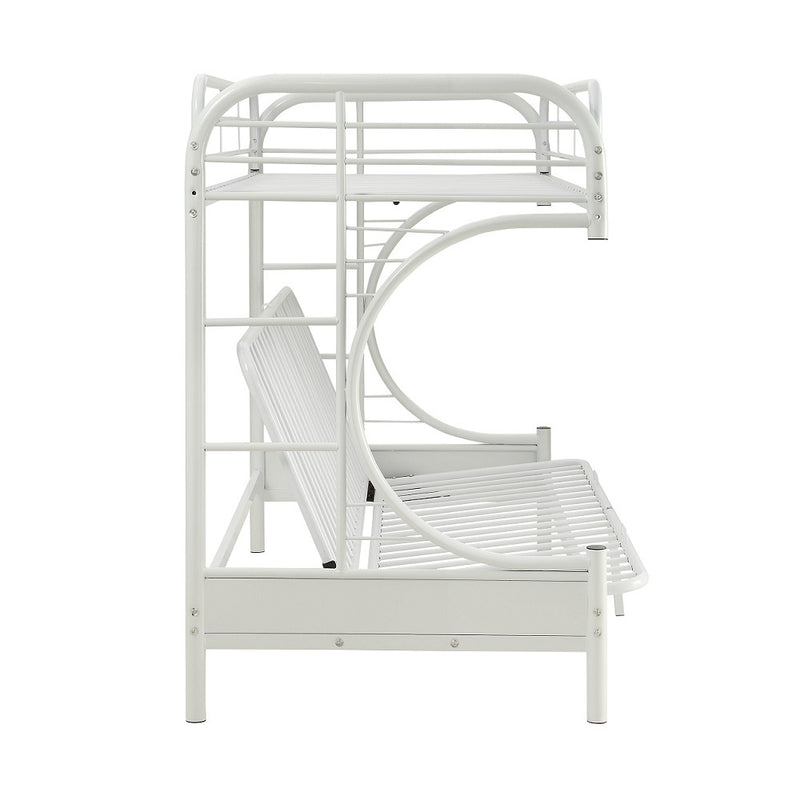 Futon Bunk Bed (T XL/Q)
