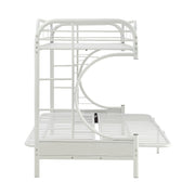 Futon Bunk Bed (T XL/Q)