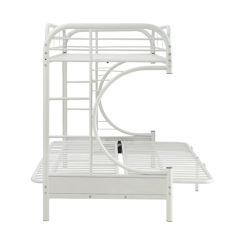 Futon Bunk Bed (T XL/Q)