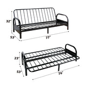 Adjustable Sofa Frame