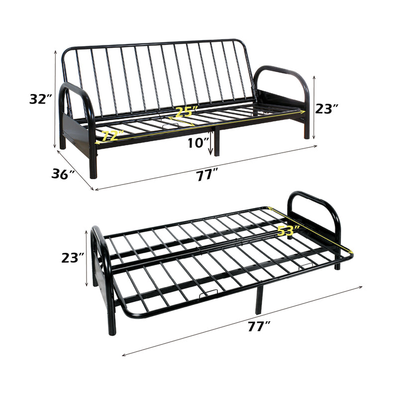 Adjustable Sofa Frame