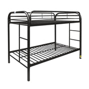 Twin/Twin Bunk Bed