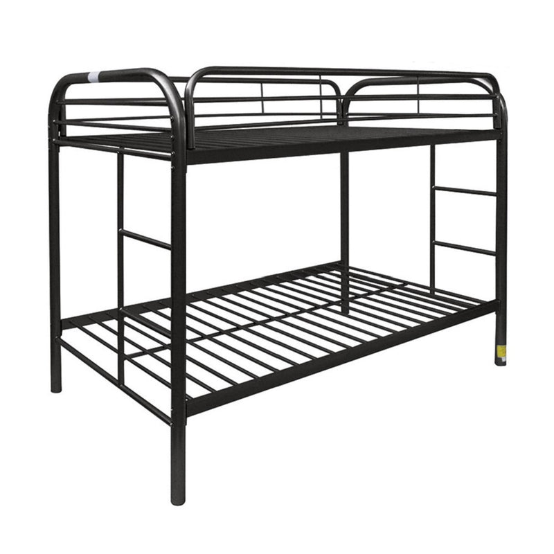 Twin/Twin Bunk Bed
