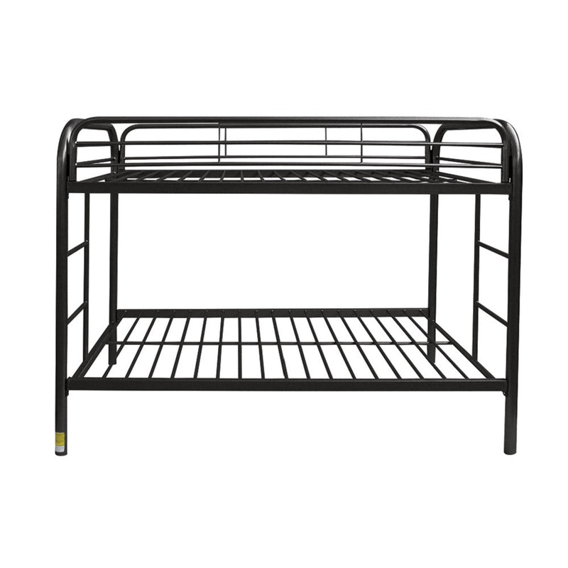 Twin/Twin Bunk Bed