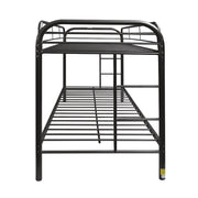 Twin/Twin Bunk Bed