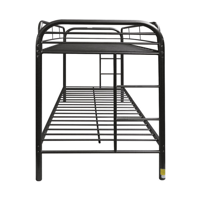 Twin/Twin Bunk Bed