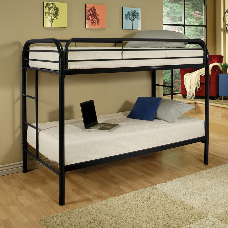 Twin/Twin Bunk Bed