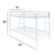 Bunk Bed (T/T)