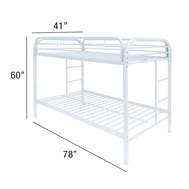 Bunk Bed (T/T)