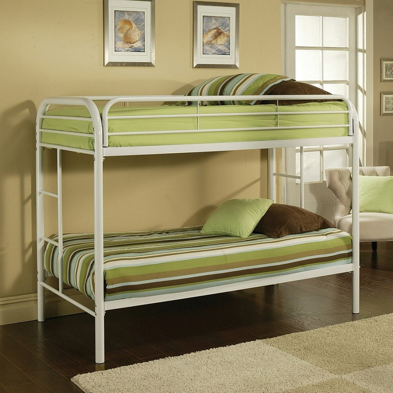 Bunk Bed (T/T)