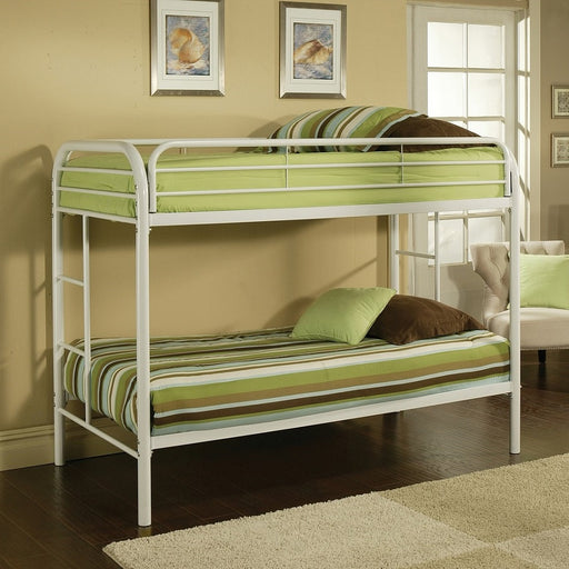Bunk Bed (T/T)