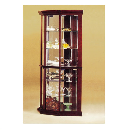 Curio (Corner)