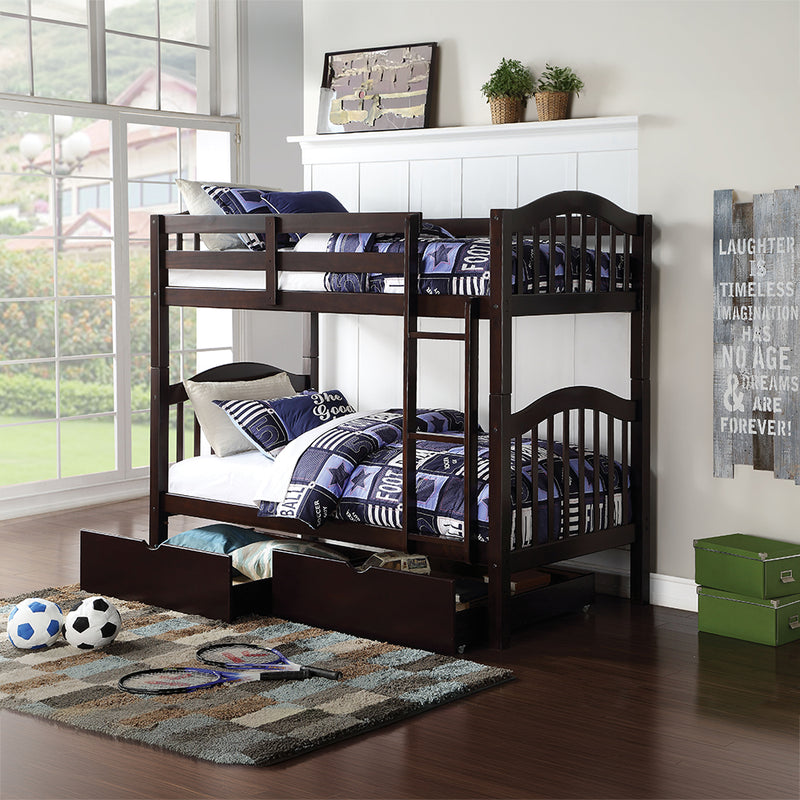 Bunk Bed (T/T)