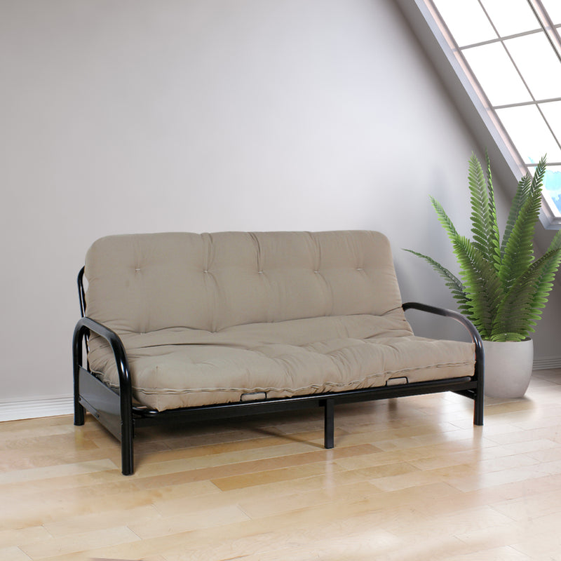 Full Futon Mattress (8"H)