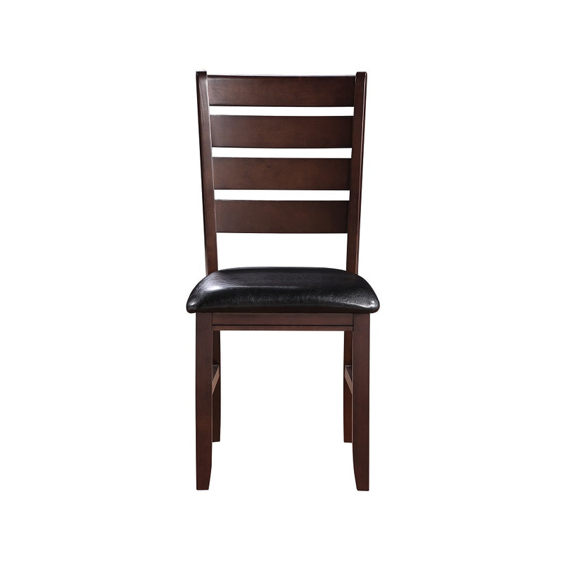 Side Chair (Set-2)