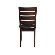 Side Chair (Set-2)