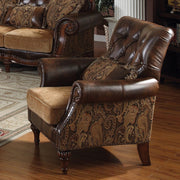 Chair w/Pillow