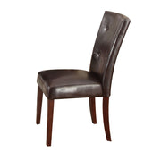 Side Chair (Set-2)