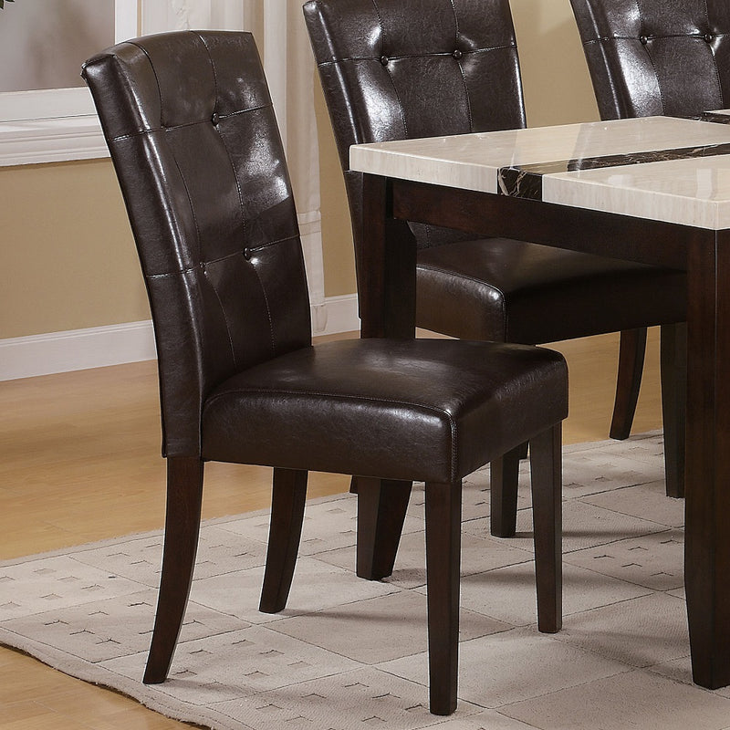 Side Chair (Set-2)