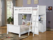 Twin Loft Bed