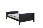 Twin Bed